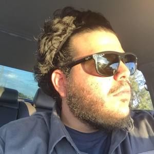 Meet your Posher, Jorge